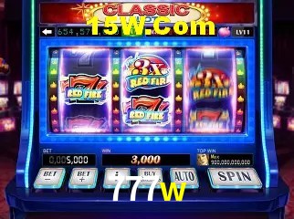 777w: Seu Cassino Premiado com Pagamentos Rápidos